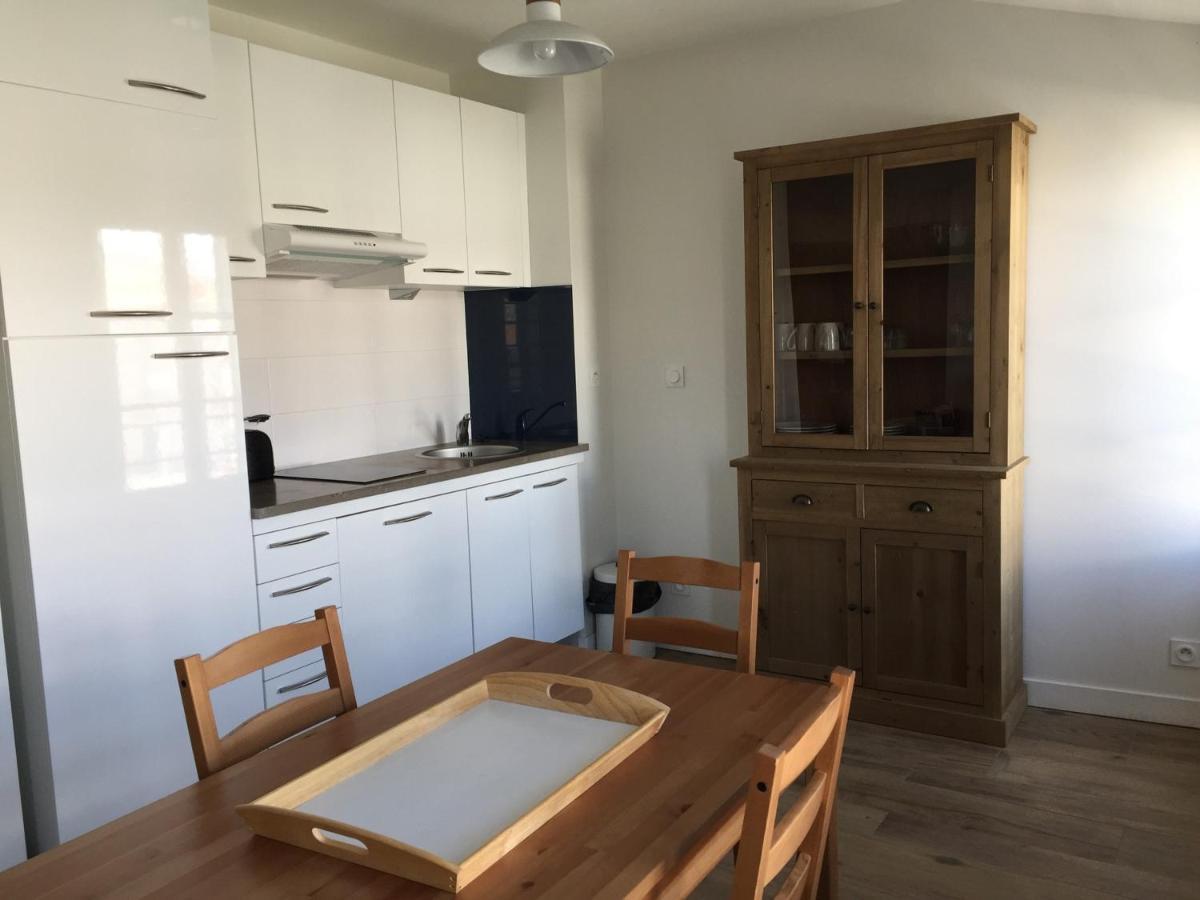 Charmant 2 Pieces Au Coeur De La Rochelle, Ideal Pour 2 Personnes - Fr-1-551-33 La Rochelle  Bagian luar foto