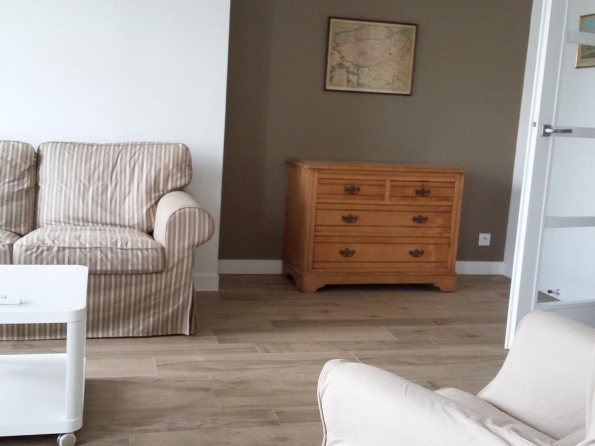 Charmant 2 Pieces Au Coeur De La Rochelle, Ideal Pour 2 Personnes - Fr-1-551-33 La Rochelle  Bagian luar foto