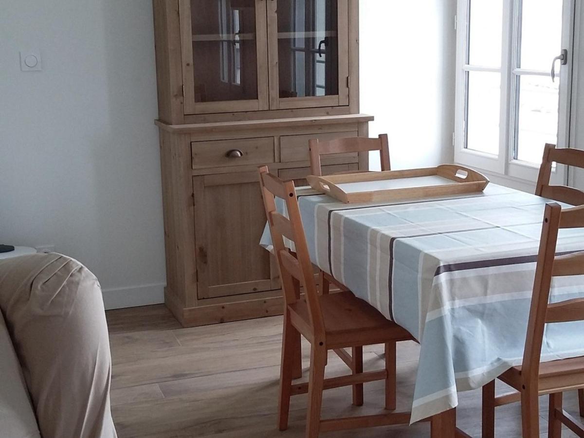 Charmant 2 Pieces Au Coeur De La Rochelle, Ideal Pour 2 Personnes - Fr-1-551-33 La Rochelle  Bagian luar foto