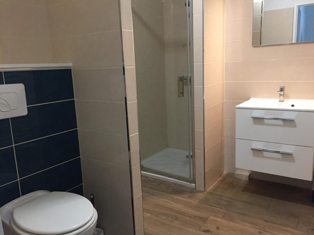 Charmant 2 Pieces Au Coeur De La Rochelle, Ideal Pour 2 Personnes - Fr-1-551-33 La Rochelle  Bagian luar foto